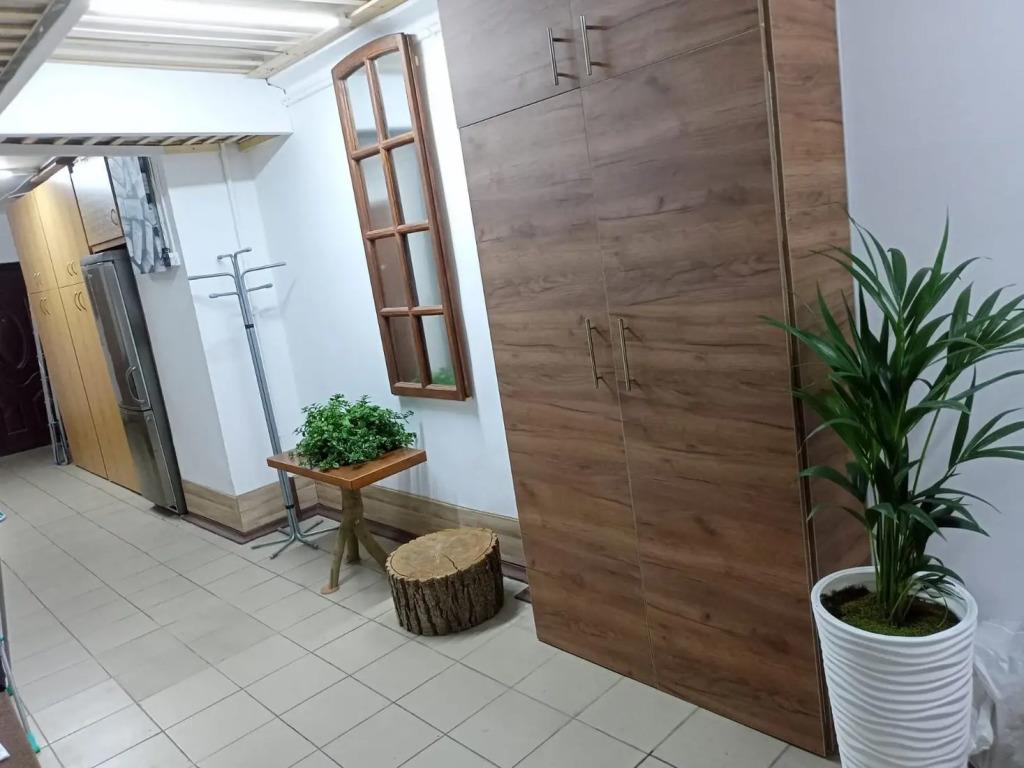 Ugolok Mini Hotel 0*