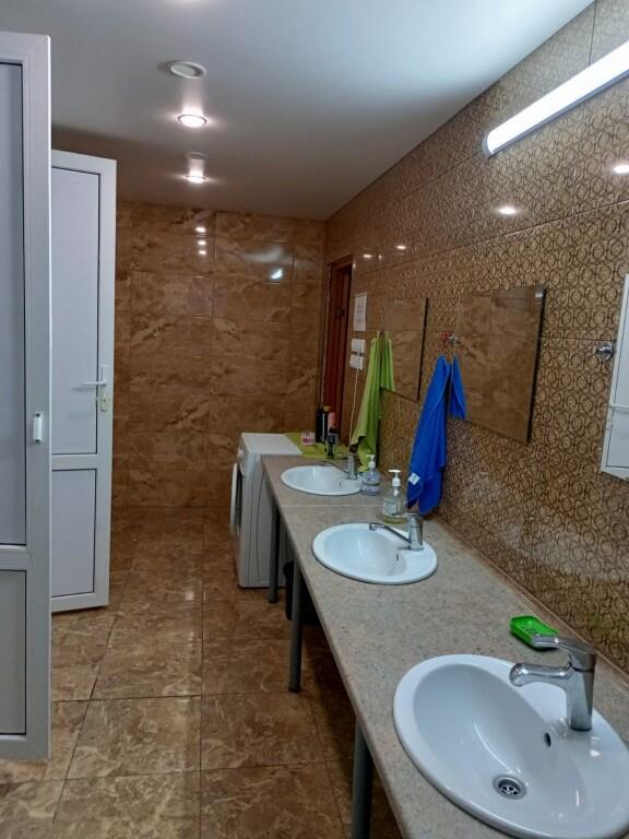 Ugolok Mini Hotel 0*
