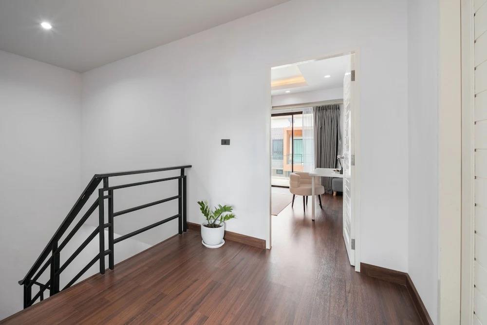 Chao Wilai Residence , Naiyang Beach , HKT Airport 0*
