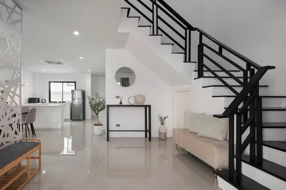 Chao Wilai Residence , Naiyang Beach , HKT Airport 0*