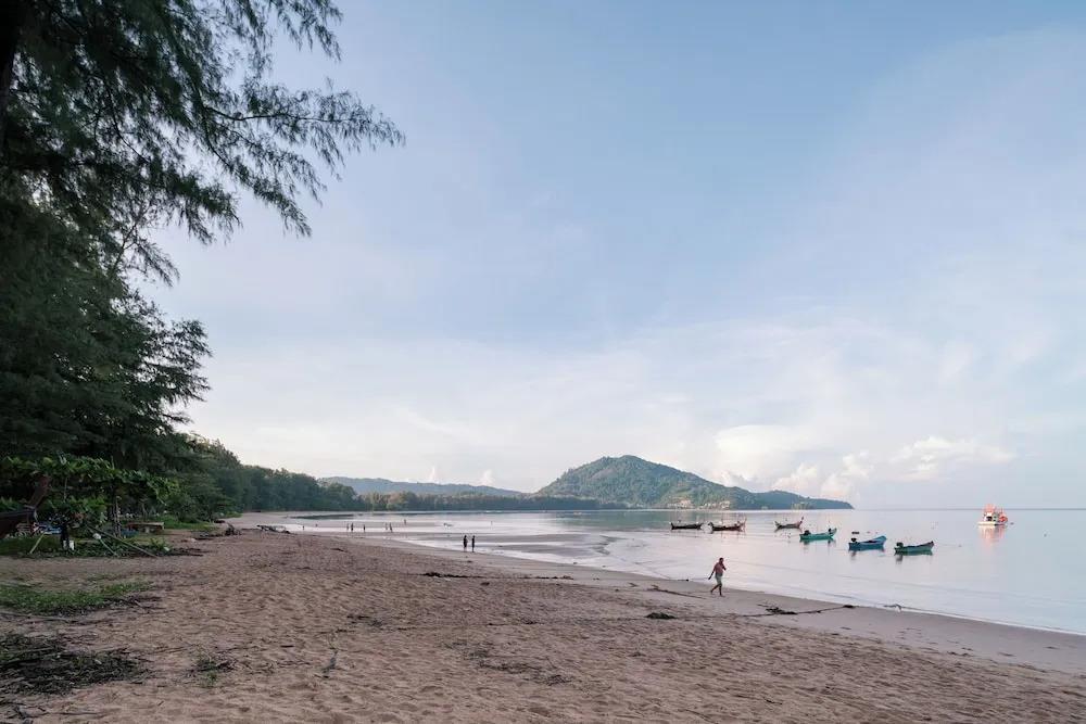 Chao Wilai Residence , Naiyang Beach , HKT Airport 0*