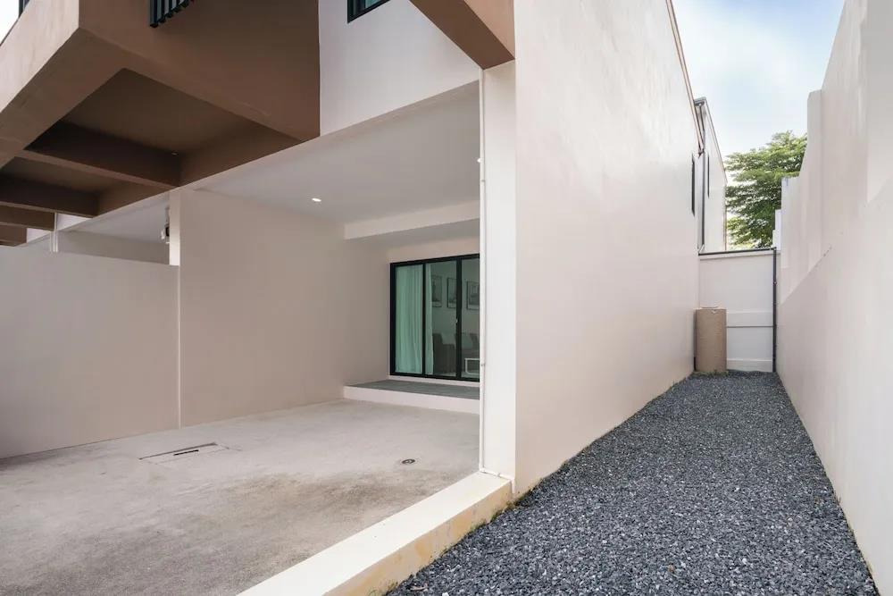 Chao Wilai Residence , Naiyang Beach , HKT Airport 0*