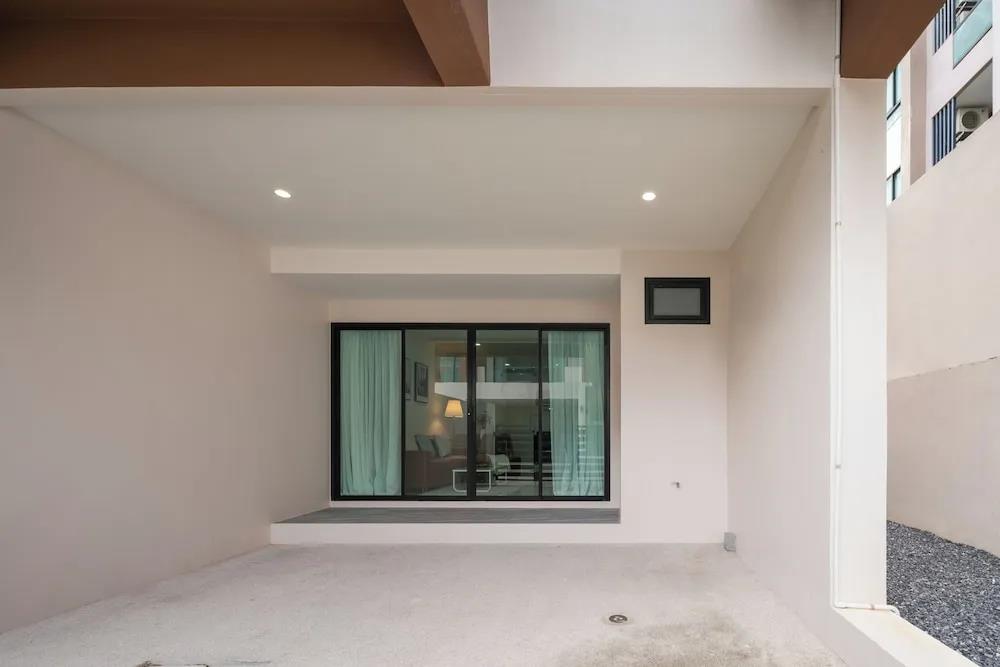 Chao Wilai Residence , Naiyang Beach , HKT Airport 0*