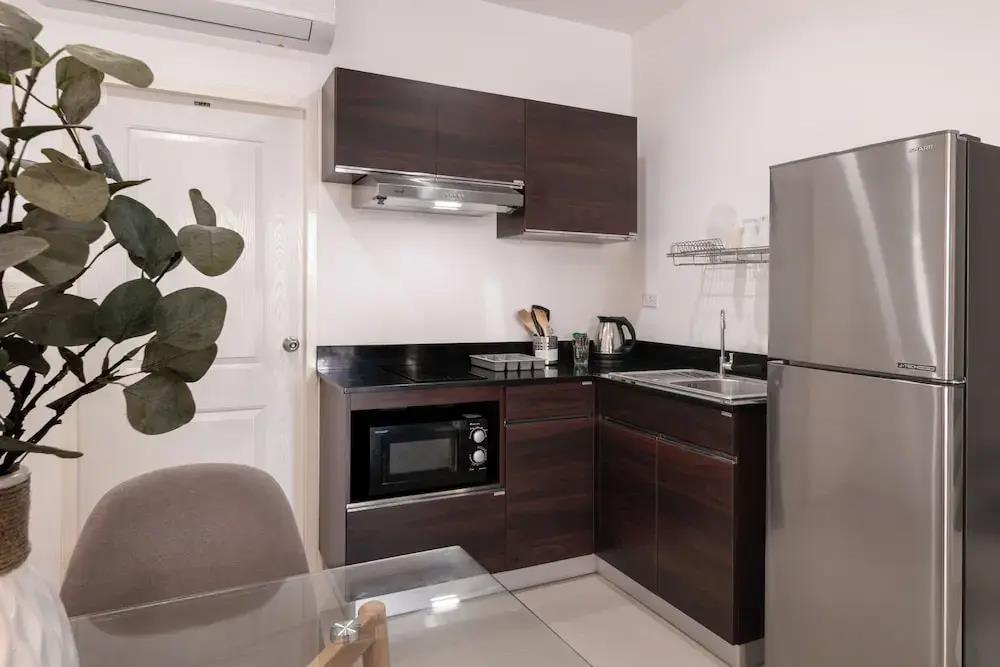 Chao Wilai Residence , Naiyang Beach , HKT Airport 0*