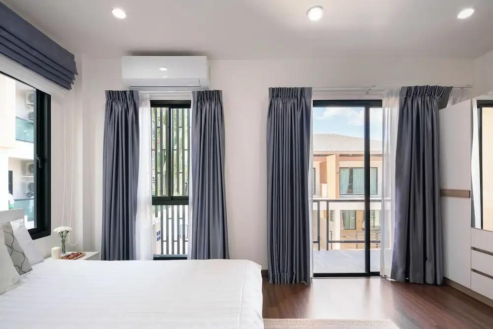 Chao Wilai Residence , Naiyang Beach , HKT Airport 0*