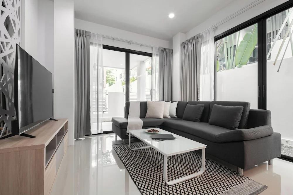 Chao Wilai Residence , Naiyang Beach , HKT Airport 0*