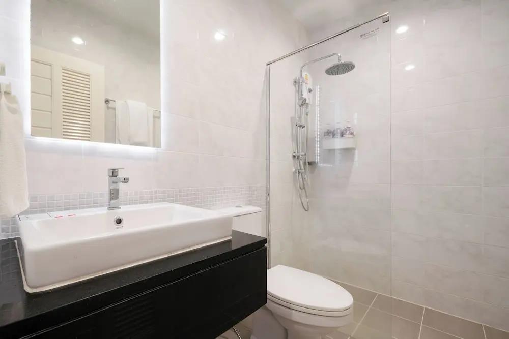 Chao Wilai Residence , Naiyang Beach , HKT Airport 0*
