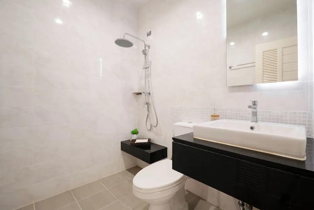 Chao Wilai Residence , Naiyang Beach , HKT Airport 0*