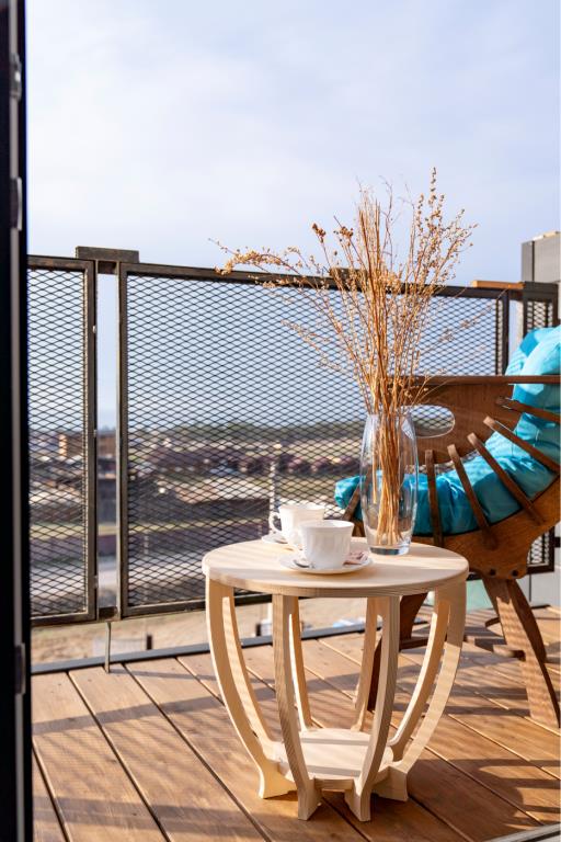 Tochka Baykala Hotel 3*