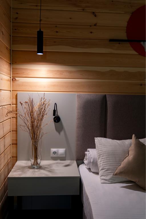 Tochka Baykala Hotel 3*
