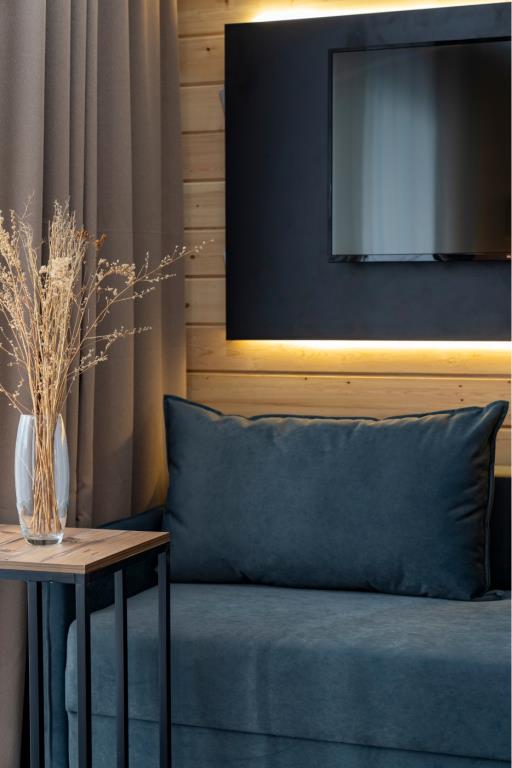 Tochka Baykala Hotel 3*