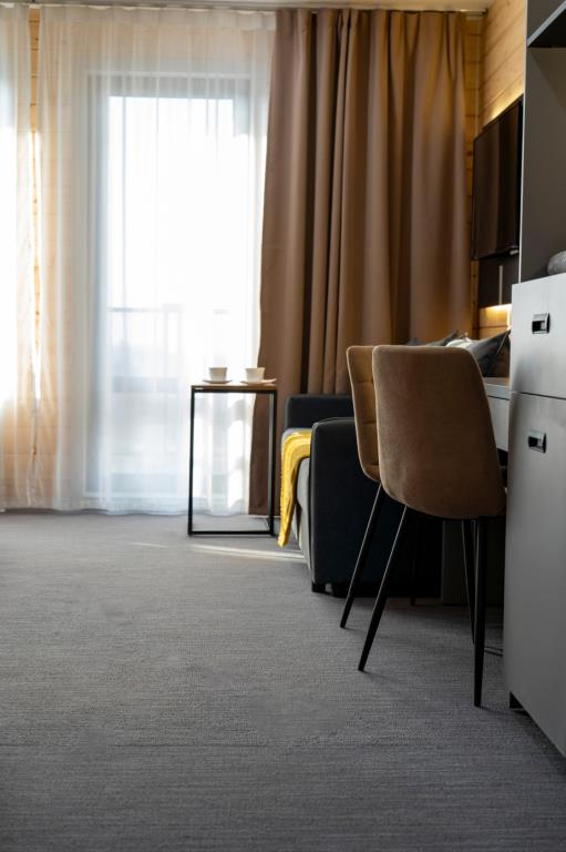 Tochka Baykala Hotel 3*