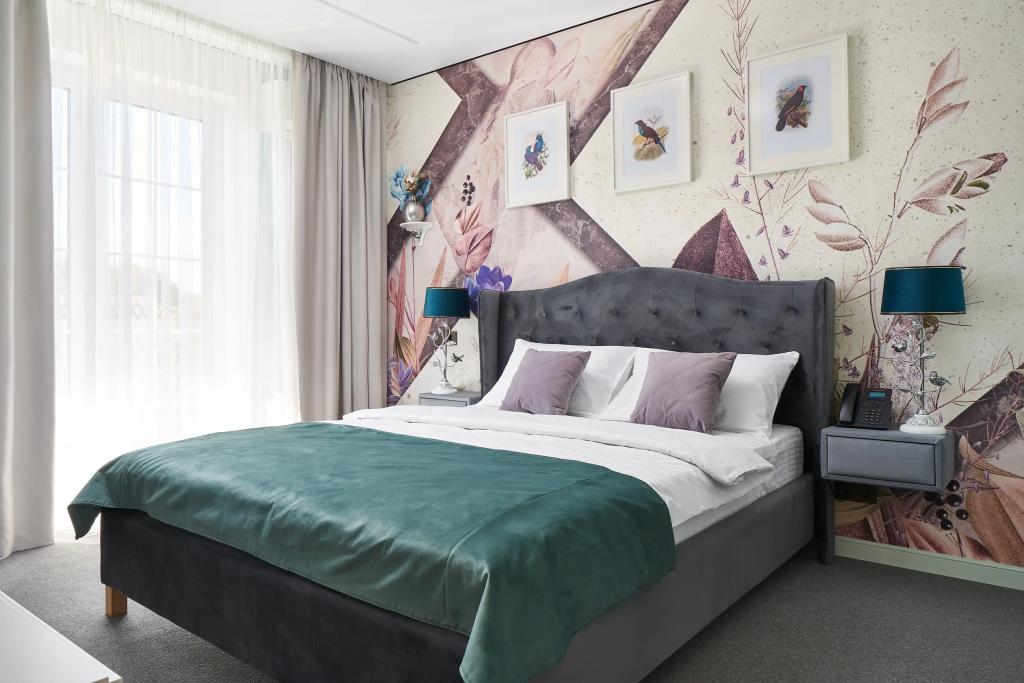Yantarny Resort Guest house 0*