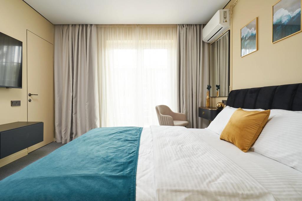Yantarny Resort Guest house 0*