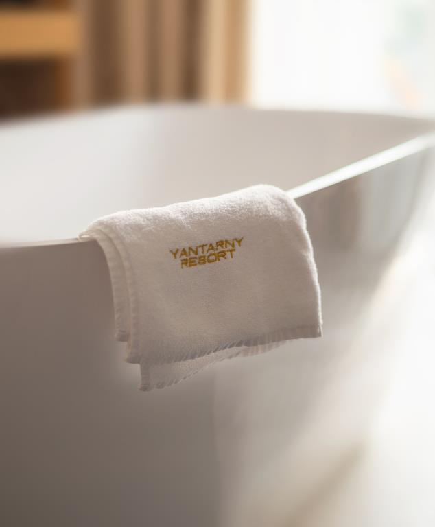 Yantarny Resort Guest house 0*