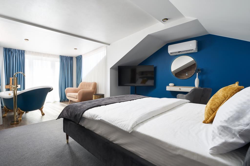 Yantarny Resort Guest house 0*