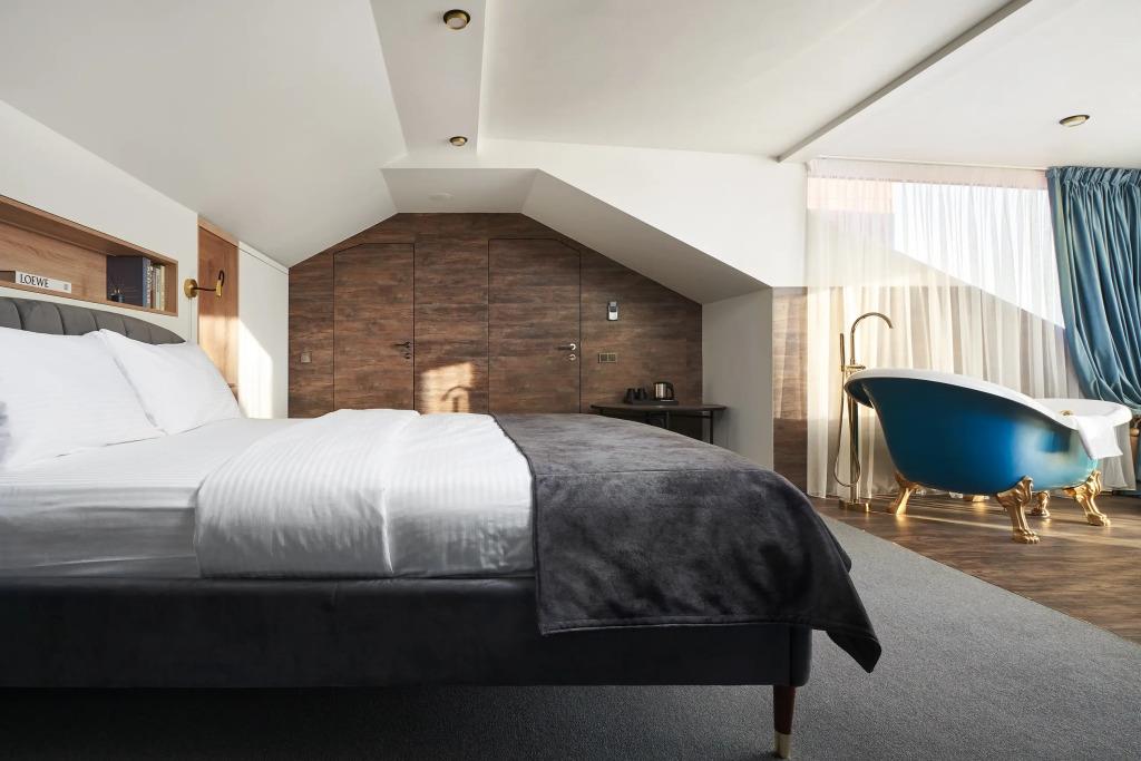 Yantarny Resort Guest house 0*