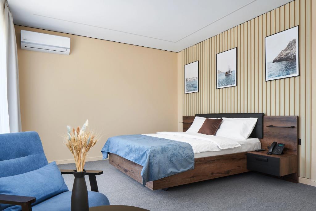 Yantarny Resort Guest house 0*