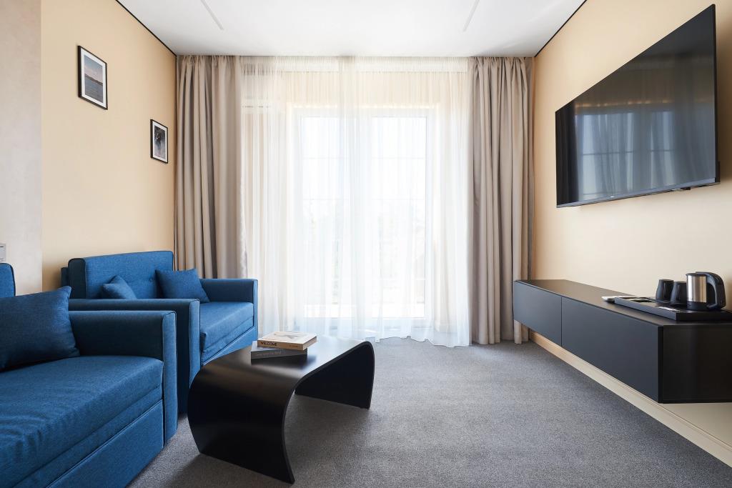 Yantarny Resort Guest house 0*