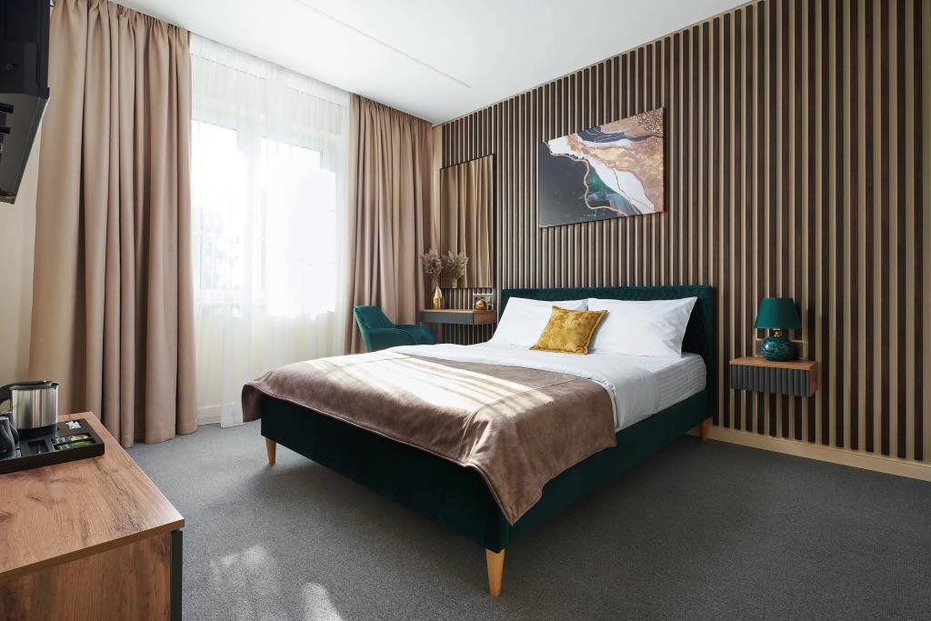 Yantarny Resort Guest house 0*