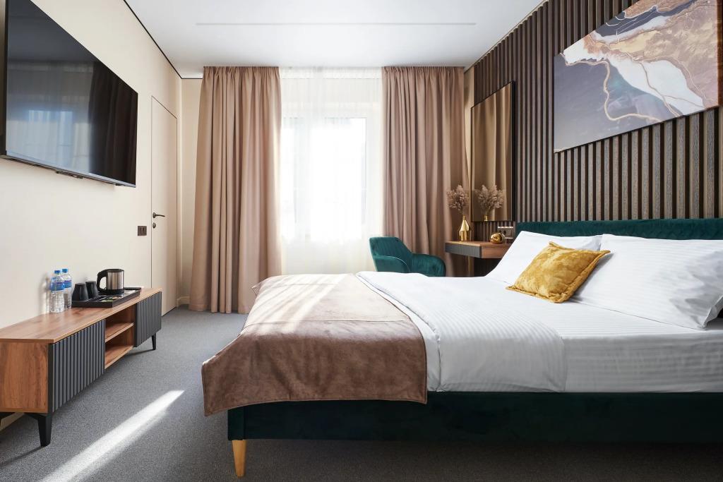 Yantarny Resort Guest house 0*