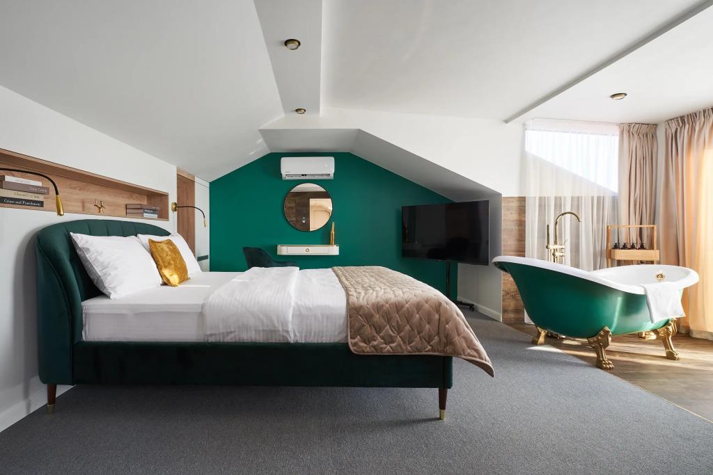 Yantarny Resort Guest house 0*