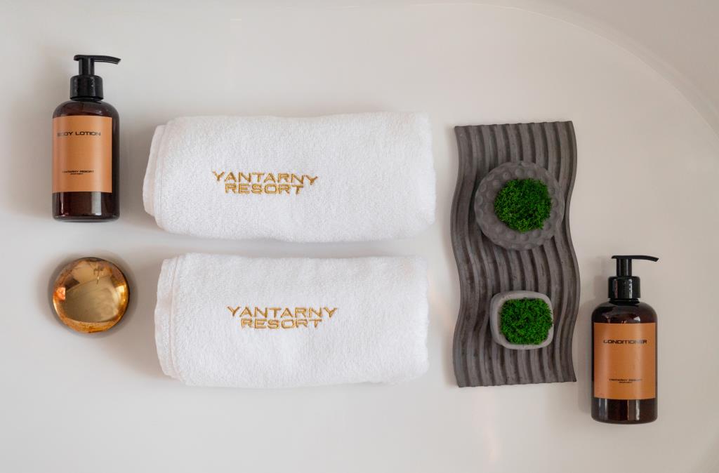 Yantarny Resort Guest house 0*
