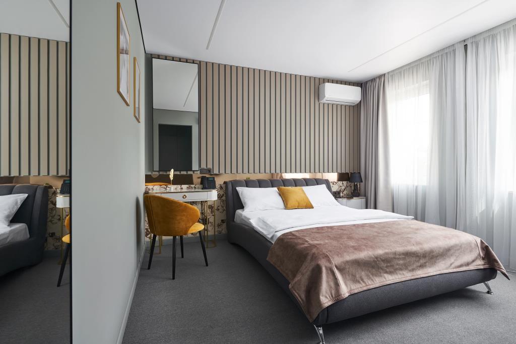Yantarny Resort Guest house 0*