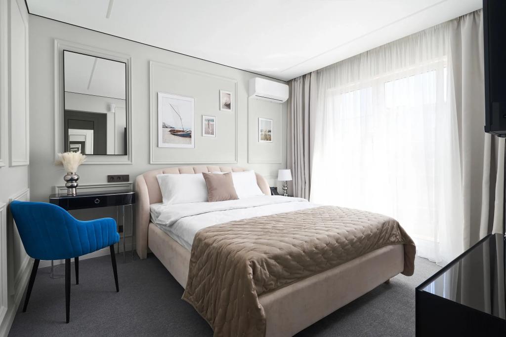 Yantarny Resort Guest house 0*