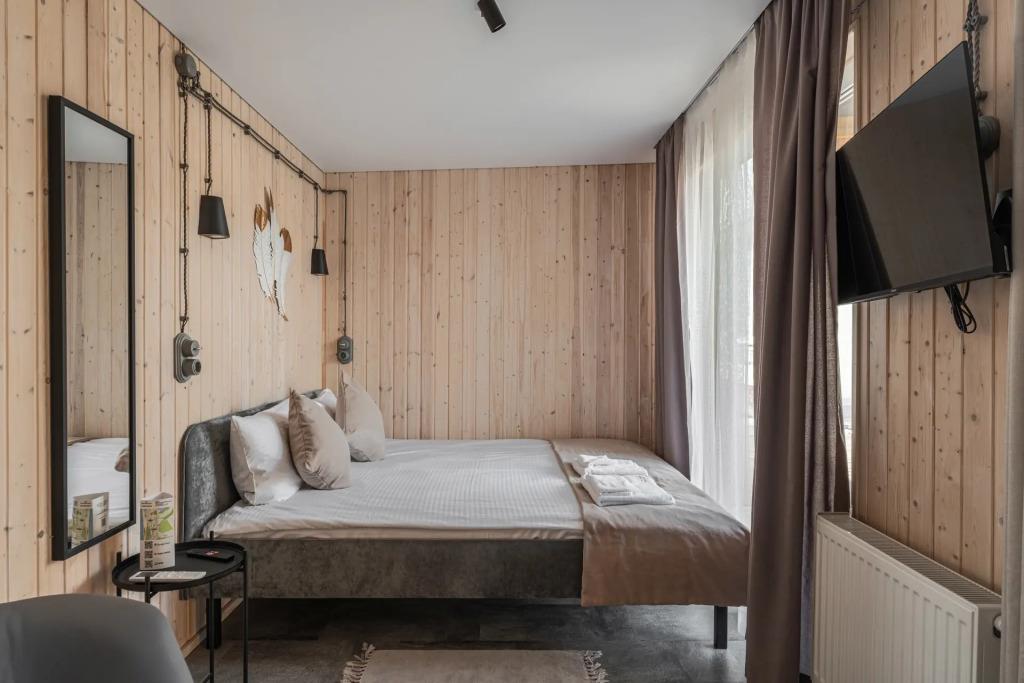 Yantarny Resort Guest house 0*