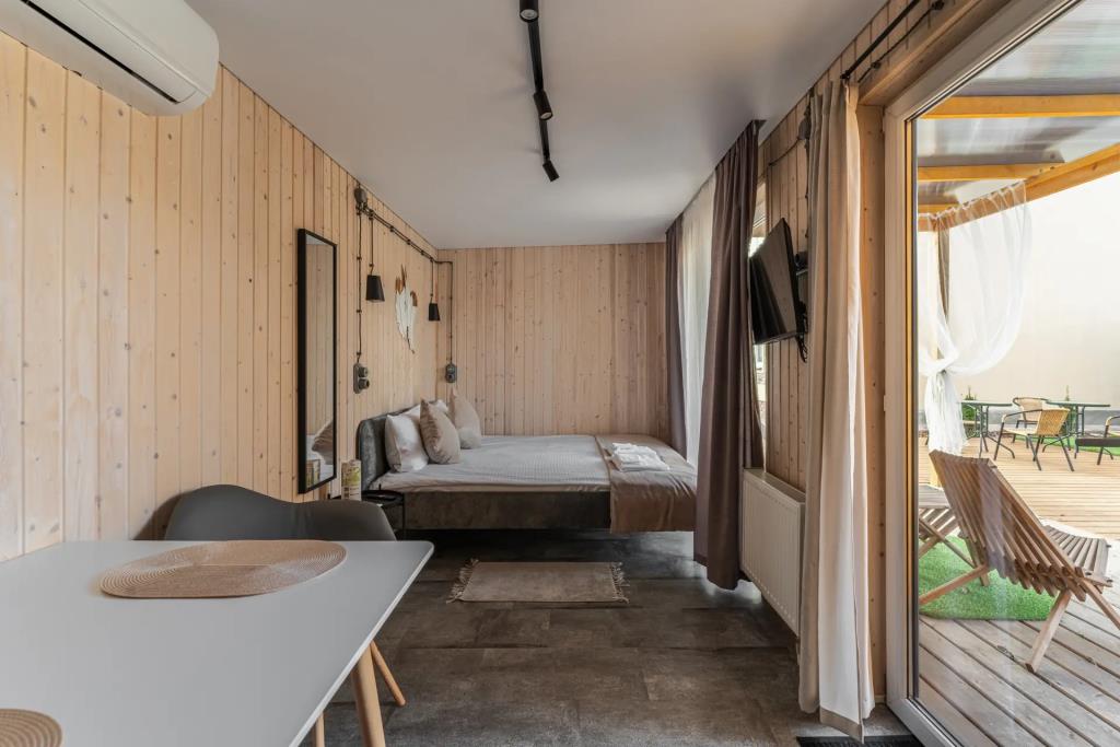 Yantarny Resort Guest house 0*