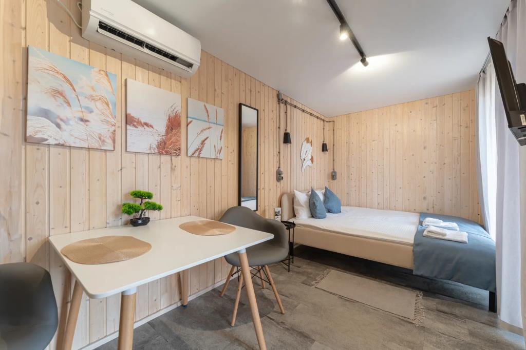Yantarny Resort Guest house 0*