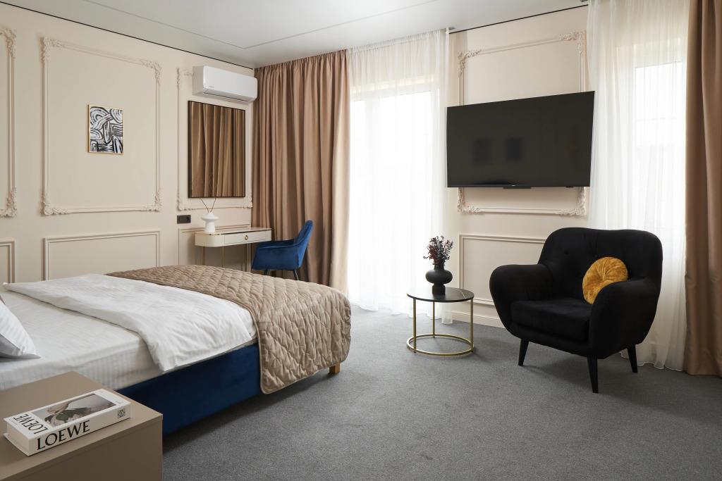 Yantarny Resort Guest house 0*