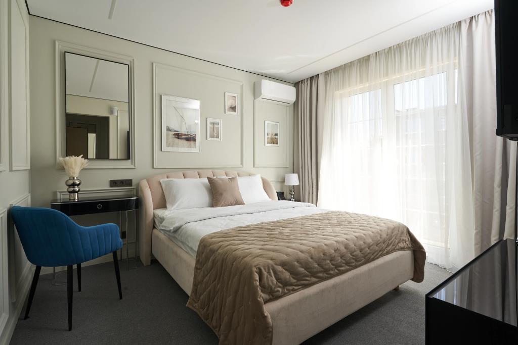 Yantarny Resort Guest house 0*