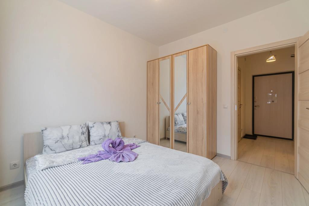 Apartments SalutApart 17W 0*