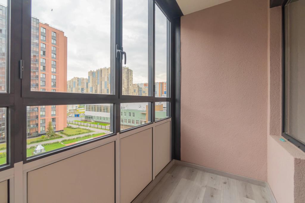 Apartments SalutApart 17W 0*