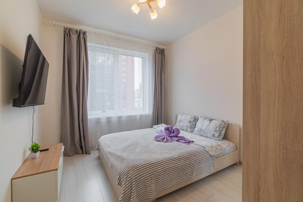 Apartments SalutApart 17W 0*