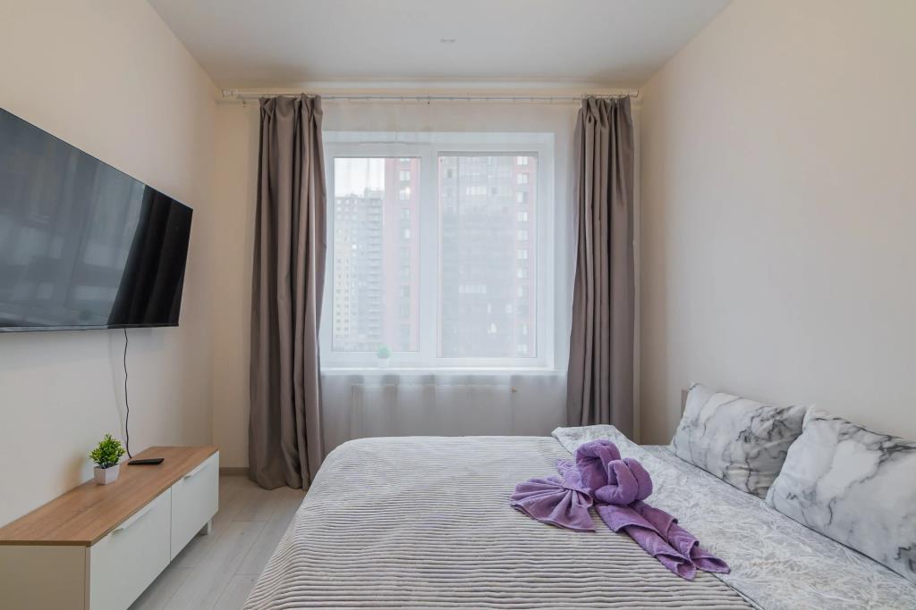Apartments SalutApart 17W 0*