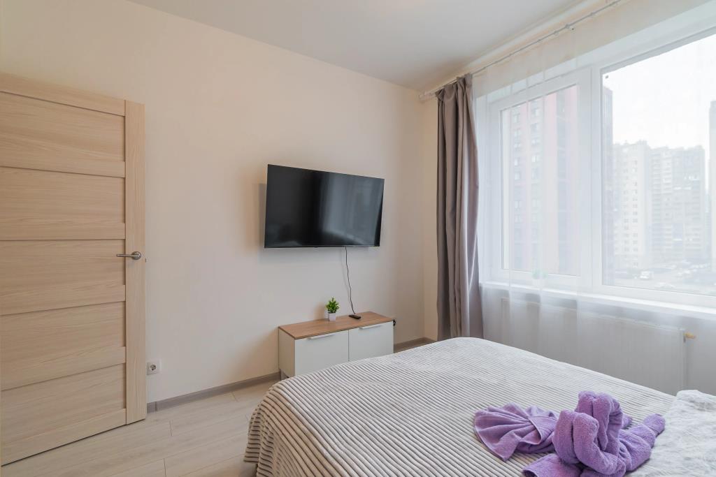 Apartments SalutApart 17W 0*