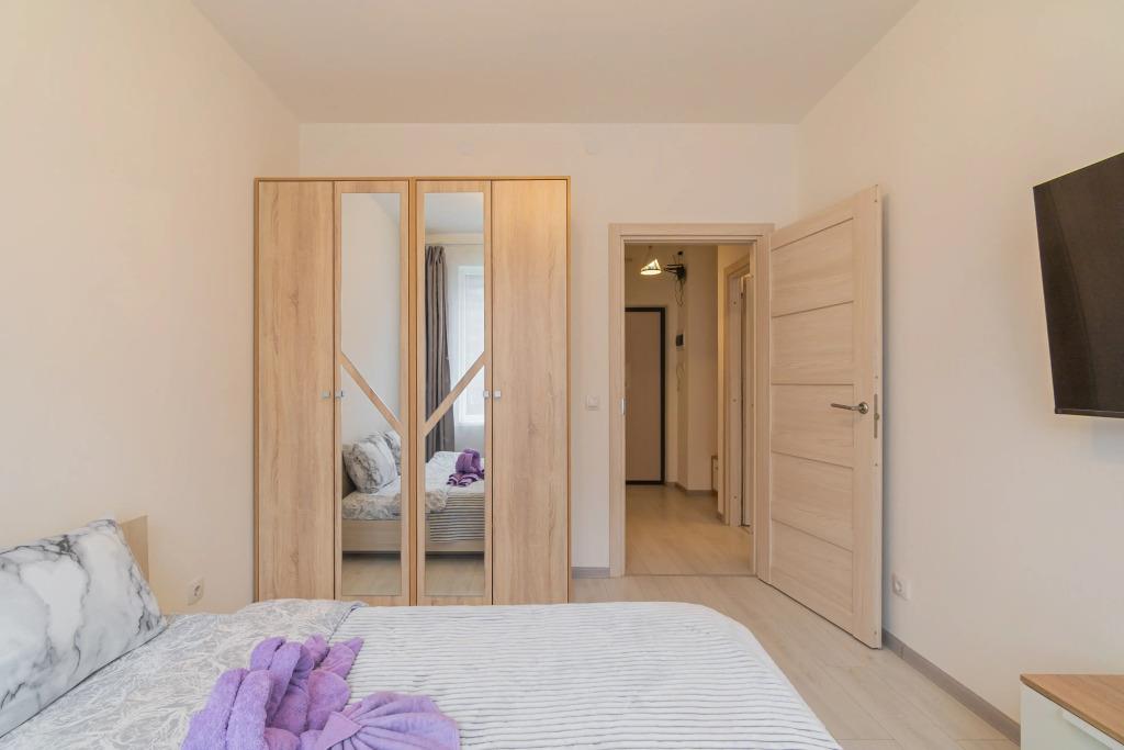 Apartments SalutApart 17W 0*