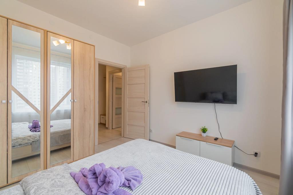 Apartments SalutApart 17W 0*