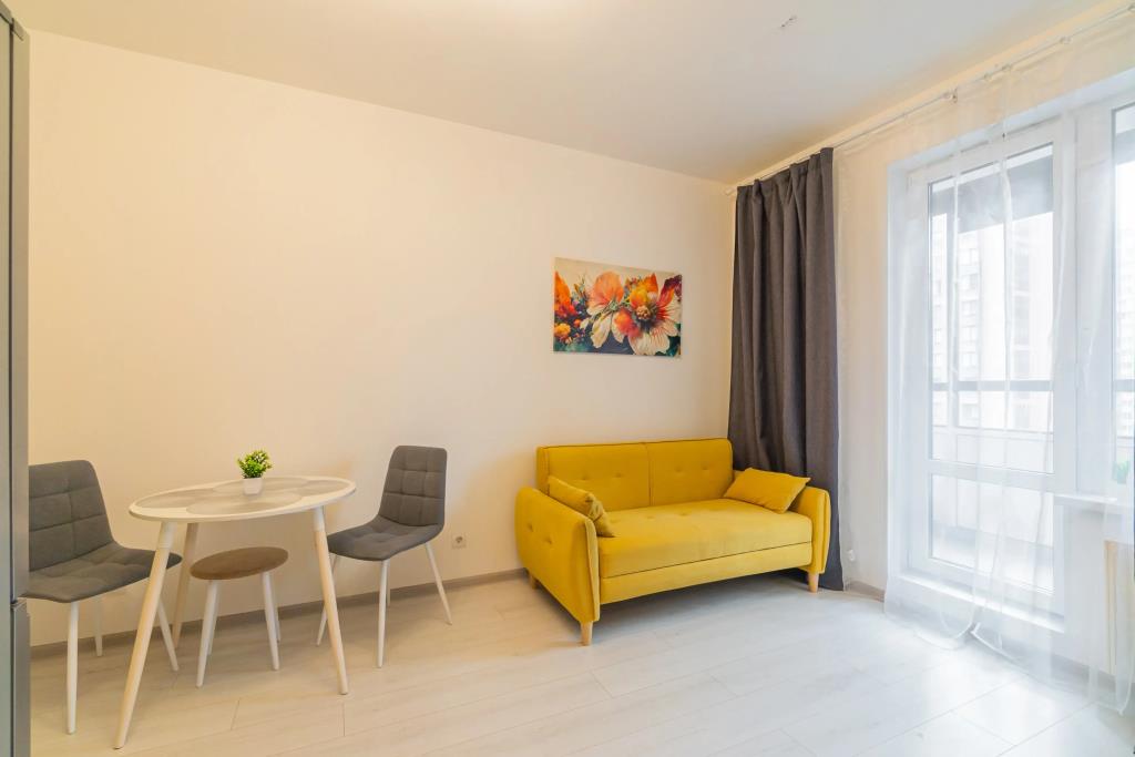 Apartments SalutApart 17W 0*