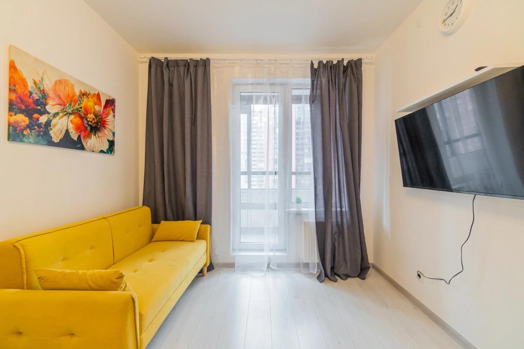 Apartments SalutApart 17W 0*