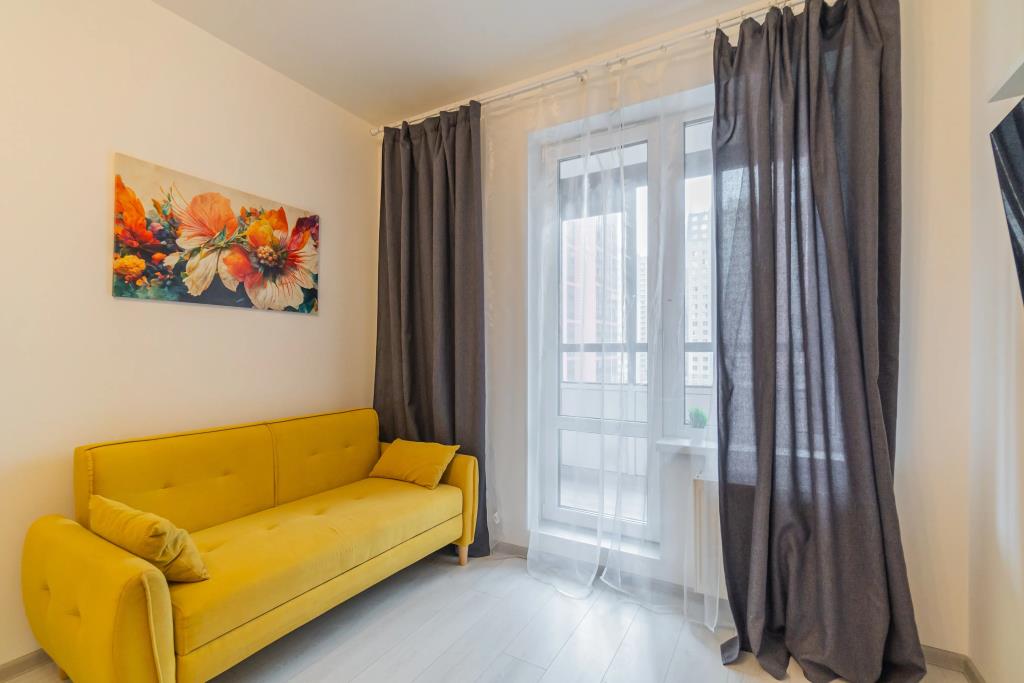 Apartments SalutApart 17W 0*
