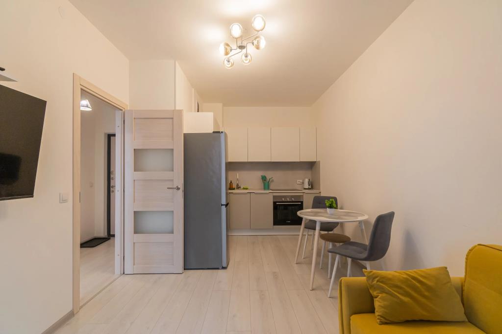 Apartments SalutApart 17W 0*