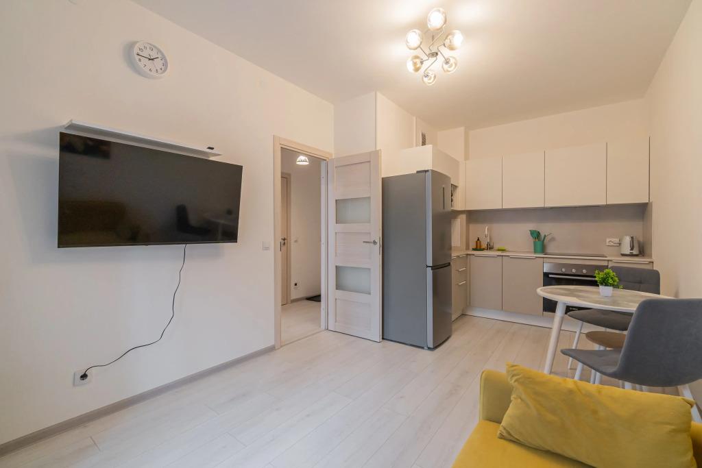 Apartments SalutApart 17W 0*