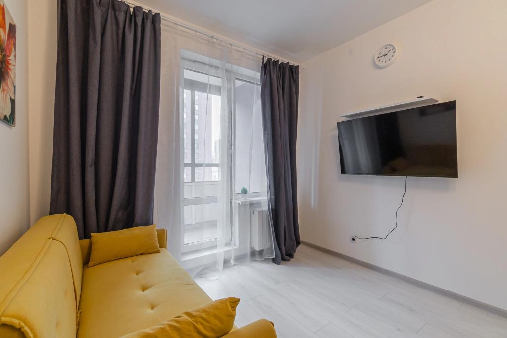 Apartments SalutApart 17W 0*