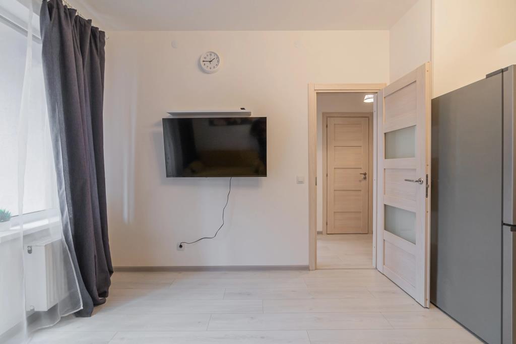 Apartments SalutApart 17W 0*