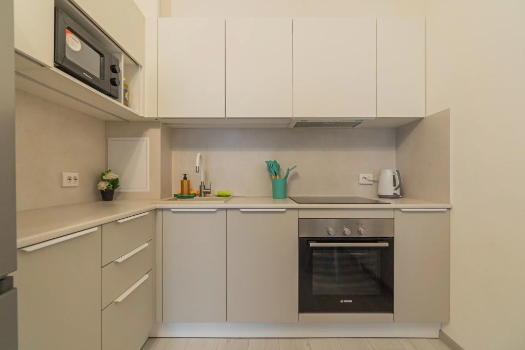 Apartments SalutApart 17W 0*