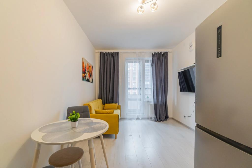 Apartments SalutApart 17W 0*